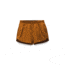 prAna Peak to Pavement Short - Women's, Clay Linea, L, 1972841-200-L