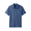 prAna Polo - Men's, Denim Heather, Large, M11181339-DEHT-L