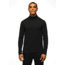 prAna prAna Altitude Tracker 1/4 Zip II - Mens, Black, S, 1972591-001-ST-S
