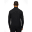 prAna prAna Altitude Tracker 1/4 Zip II - Mens, Black, S, 1972591-001-ST-S