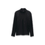 prAna prAna Altitude Tracker 1/4 Zip II - Mens, Black, S, 1972591-001-ST-S