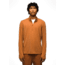 prAna prAna Altitude Tracker 1/4 Zip II - Mens, Clay, XXL, 1972591-200-ST-XXL