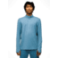 prAna prAna Altitude Tracker 1/4 Zip II - Mens, High Tide, XL, 1972591-404-ST-XL