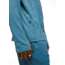 prAna prAna Altitude Tracker 1/4 Zip II - Mens, High Tide, XL, 1972591-404-ST-XL