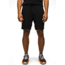 prAna Altitude Tracker Short II - Mens, Black, Extra Large, 1972581-001-08-XL