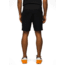 prAna Altitude Tracker Short II - Mens, Black, Extra Large, 1972581-001-08-XL
