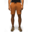 prAna prAna Altitude Tracker Short II - Mens, Clay, S, 1972581-200-08-S