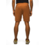 prAna prAna Altitude Tracker Short II - Mens, Clay, S, 1972581-200-08-S