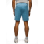 prAna prAna Altitude Tracker Short II - Mens, High Tide, XXL, 1972581-400-08-XXL