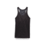 prAna Becksa Tank - Womens, Black Heather, Large, 1970511-001-L
