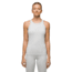 prAna prAna Becksa Tank - Womens, Silver Heather, M, 1970511-021-M