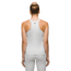 prAna prAna Becksa Tank - Womens, Silver Heather, M, 1970511-021-M