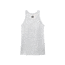 prAna prAna Becksa Tank - Women's, Silver Heather, L, 1970511-021-L