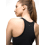 prAna prAna Becksa Tank - Womens, Solid Black, XL, 1970511-002-XL