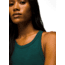 prAna prAna Becksa Tank - Womens, Wilderness Heather, XL, 1970511-302-XL