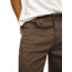 prAna Bridger Jean - Mens, 32 in Inseam, Mud, 31, M4BD32315-202-31