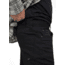 prAna Bridger Jean, Black Out, 32 Waist, Long Inseam, M4BD34315 -006-32