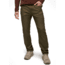 prAna prAna Bridger Jean, Mens, Inseam 34-36in, Peat, 32, M4BD34315-301-32