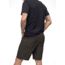 prAna Brion Short II - Mens, Dark Iron, 33, 1969731-021-09-33