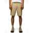 prAna Brion Short II 9in Inseam - Mens, Sandbar, 36, 1969731-250-09-36