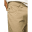 prAna Brion Short II 9in Inseam - Mens, Sandbar, 36, 1969731-250-09-36