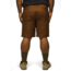 prAna Brion Short II 9in Inseam - Mens, Sepia, 34, 1969731-200-09-34