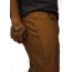 prAna Brion Short II 9in Inseam - Mens, Sepia, 34, 1969731-200-09-34