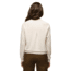 prAna Cozy Up Sweatshirt - Womens, Canvas Heather, Small, 1967291-250-S