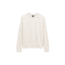 prAna Cozy Up Sweatshirt - Womens, Canvas Heather, Small, 1967291-250-S