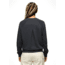prAna prAna Cozy Up Sweatshirt - Womens, Charcoal Heather, XS, 1967291-022-XS
