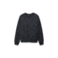prAna prAna Cozy Up Sweatshirt - Women's, Charcoal Heather, XL, 1967291-022-XL