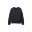 prAna prAna Cozy Up Sweatshirt - Womens, Charcoal Heather, XS, 1967291-022-XS