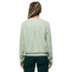 prAna prAna Cozy Up Sweatshirt - Womens, Pale Aloe Heather, M, 1967291-302-M