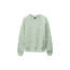 prAna prAna Cozy Up Sweatshirt - Women's, Pale Aloe Heather, L, 1967291-302-L