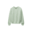 prAna prAna Cozy Up Sweatshirt - Womens, Pale Aloe Heather, M, 1967291-302-M