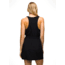 prAna Railay Pocket Dress - Womens, Black, XL, 2064631-001-XL