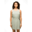 prAna Railay Pocket Dress - Womens, Juniper Green, XXS, 2064631-300-XXS