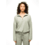 prAna Railay Pullover - Womens, Juniper Green, XL, 1970411-302-XL