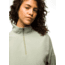 prAna Railay Pullover - Womens, Juniper Green, XL, 1970411-302-XL