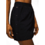 prAna Railay Snap Up Skort - Womens, Black, S, 2066801-001-S