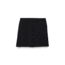 prAna Railay Snap Up Skort - Women's, Black, XL, 2066801-001-XL