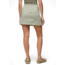 prAna Railay Snap Up Skort - Womens, Juniper Green, XL, 2066801-300-XL