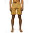 prAna Rock Shock Boardshort 6in Inseam - Mens, Aura Glow Fronds, 33, 1969331-800-06-33