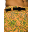 prAna Rock Shock Boardshort 6in Inseam - Mens, Aura Glow Fronds, 33, 1969331-800-06-33