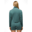 prAna Shea Half Zip - Womens, Cool Dusk, S, 2057191-400-S