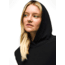 prAna Shea Hoodie - Womens, Black, XXL, 2057171-001-XXL