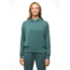 prAna Shea Hoodie - Womens, Cool Dusk, XXL, 2057171-400-XXL