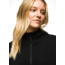 prAna Shea Hot Spell Anorak - Womens, Black, S, 2057161-001-S