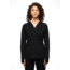 prAna Sol Searcher Hoodie - Womens, Black, L, 1971551-001-L