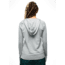 prAna Sol Searcher Hoodie - Womens, Heather Grey, Large, 1971551-020-L